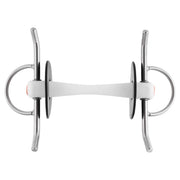 Filetto Ad Aste Intero Con Rosette Nathe 641289 NEUTRO NATHE 