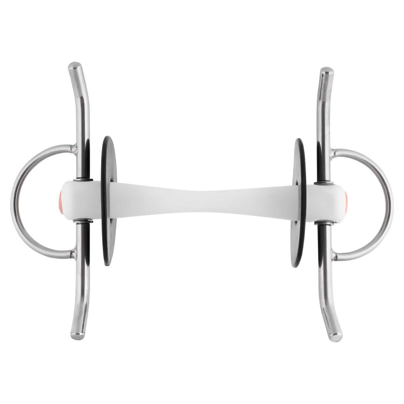 Filetto Ad Aste Intero Con Rosette Nathe 641289 NEUTRO NATHE 