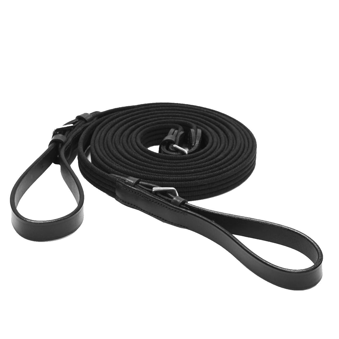 REDINI DI RITORNO IN TESSUTO 09SA48370 NERO SARTORE
