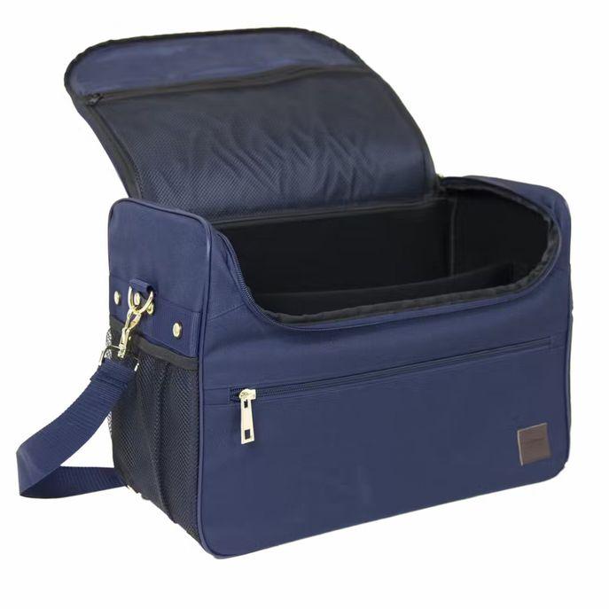 Grooming Bag Kentucky Blu 82142 03NAVY KENTUCKY 