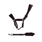 Set Capezza E Lunghina Dorai Pro-Confort Nero 3000450005331 BLACK PRO-CONFORT 