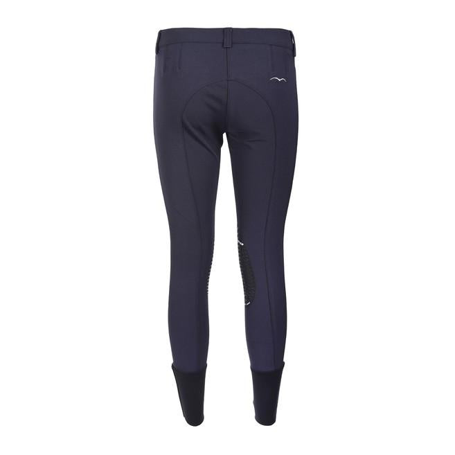 ANIMO Nazza Animo Con Grip Ombra Pantaloni Da Equitazione 19AM-NAZZA OMBRA ANIMO 