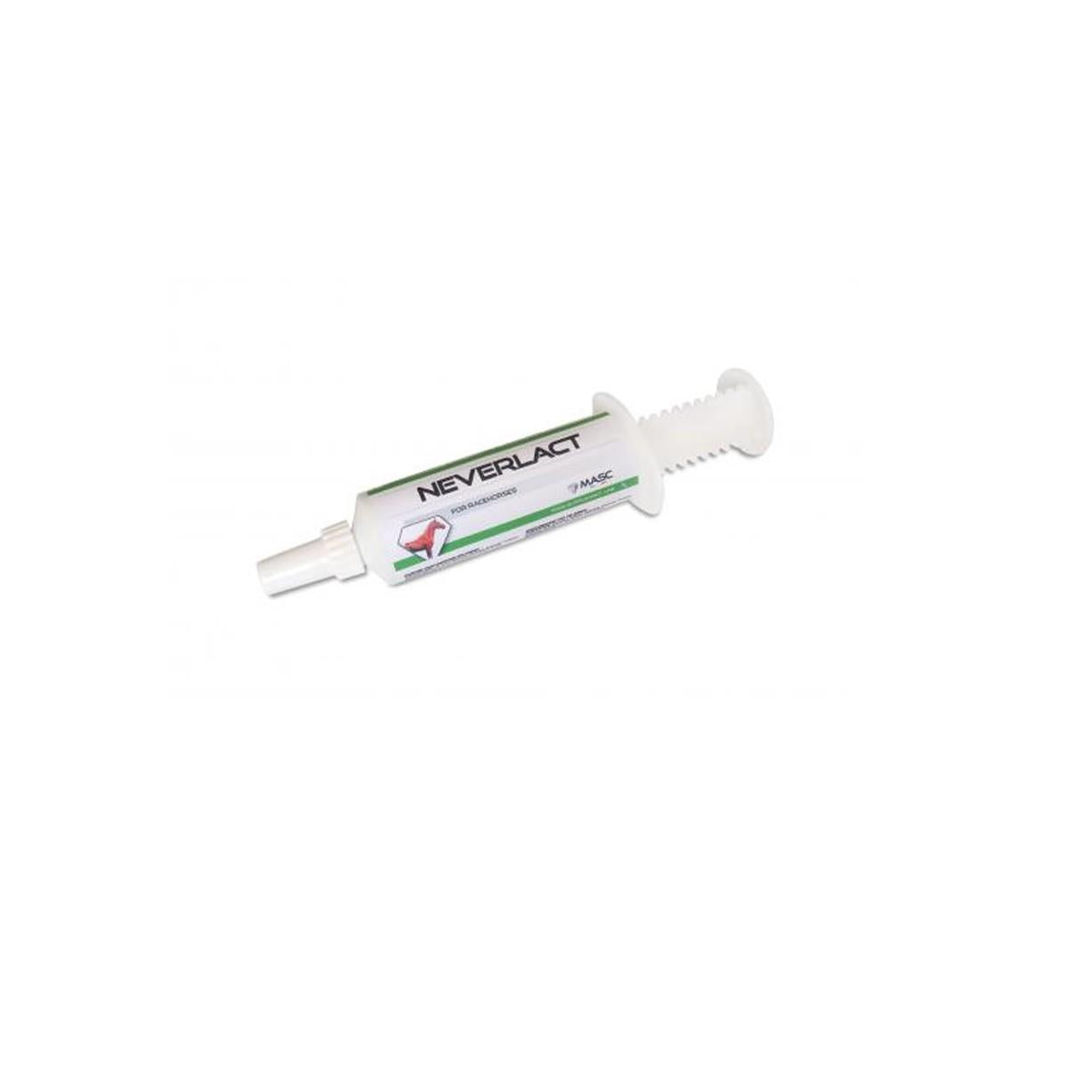 MASC Integratore Neverlact 30gr 09FM063 NEUTRO 