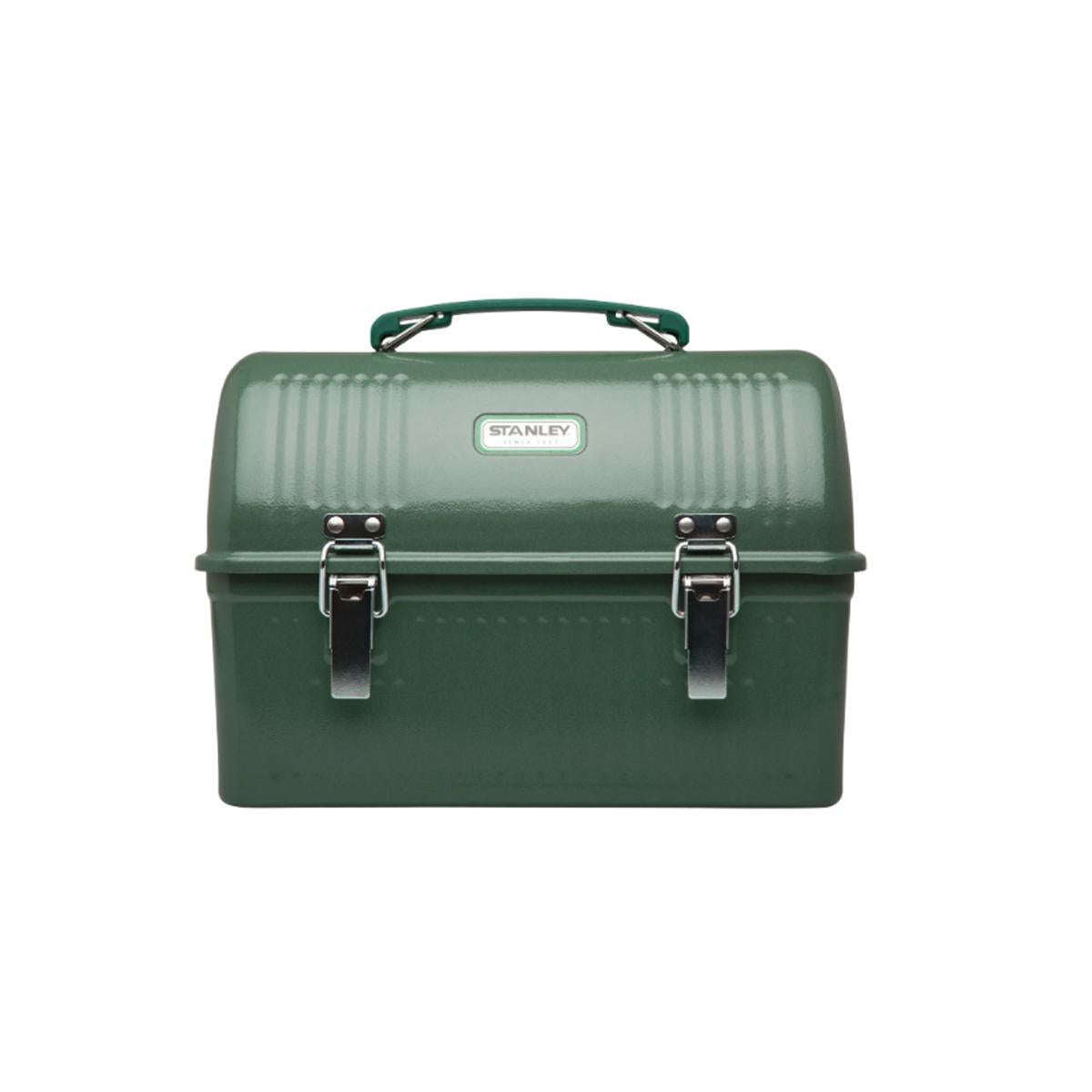 Lunch Box Termica 9,5Lt Stanley 32ST-01625003 HAMMERTONE GREEN STANLEY 