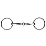 Filetto Ad Anelli Spezzato In Due Feeling 600060 INOX FEELING 