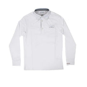 ANIMO Agenda with Bottoni Animo 02 white shirts show 17AMAGENDA 02white. ANIMO