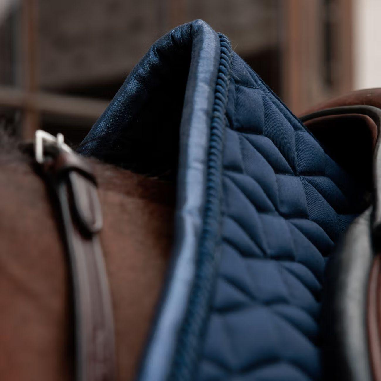 Sottosella Da Salto Glitter Sparkling Kentucky Blu 42749-SJ 03NAVY KENTUCKY 