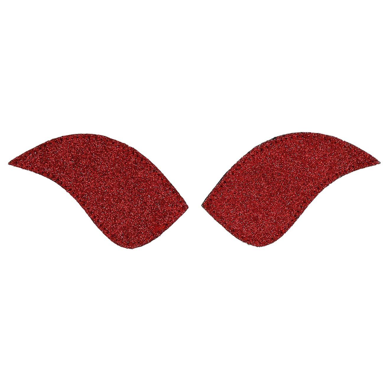 Patch Decorativi Per Stiavli "My Primera" Equitheme Rosso 918124 SHINY RED EQUITHEME 