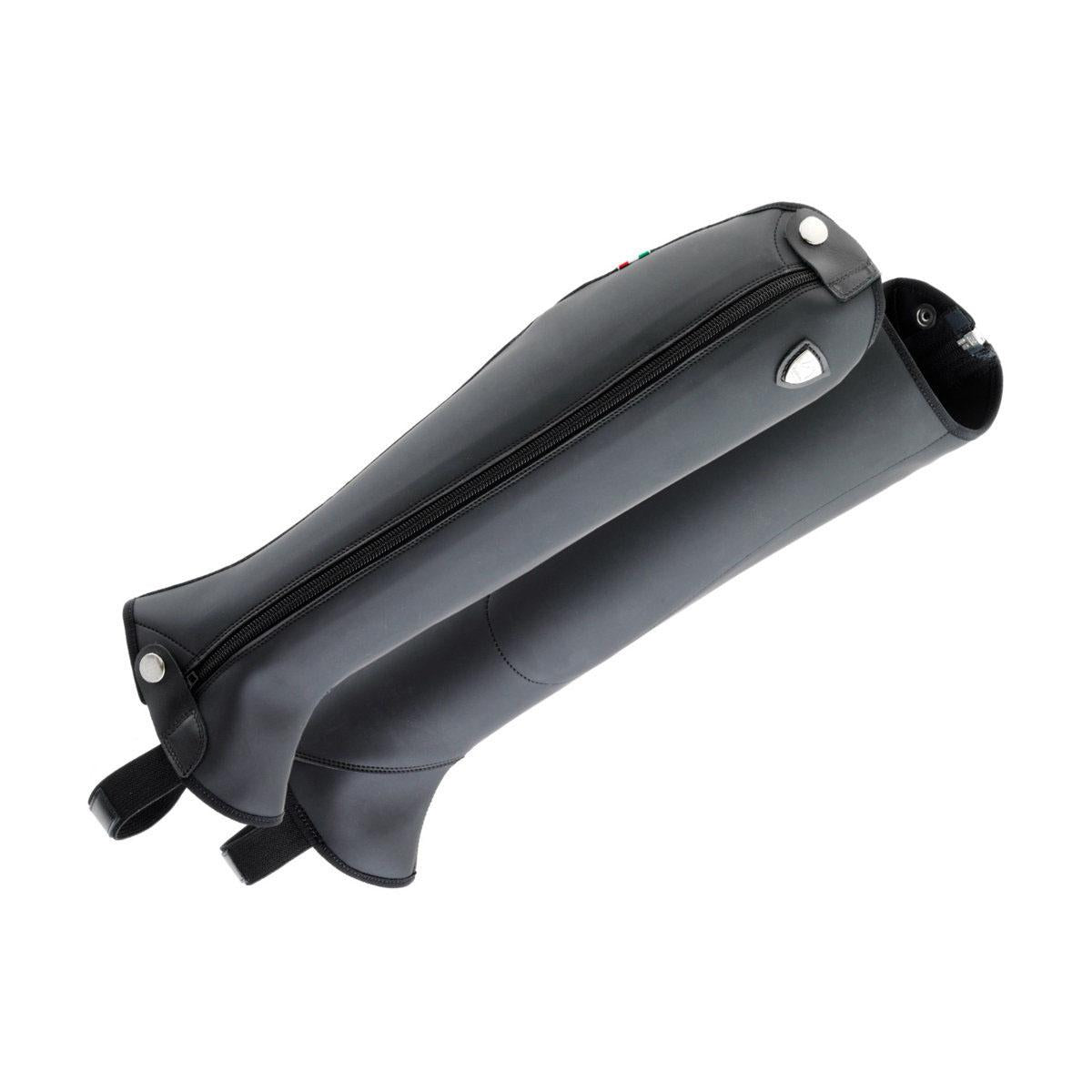 GAMBALI MOD.STRETCH HI-TECH TATTINI 29TA-0901601 NERO TATTINI