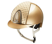 Cap Kep Italia Cromo 2.0 Collezione Milano Con Swarovski Sabbia CRL2.SAN.MIL.BGE.SWA+ SABBIA KEP ITALIA 