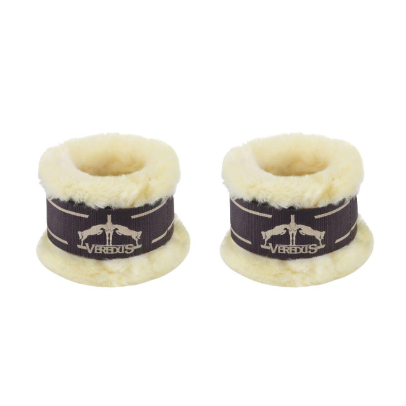 Coppia Di Fascette Per Pastorale Pro Wrap Con Agnellino Veredus Marrone 09VEPW-STS BROWN VEREDUS 