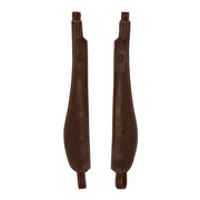 Staffili Large Mascheroni Marrone 09MA-STAFFILILARGE DARKBROWN MASCHERONI SELLERIA 