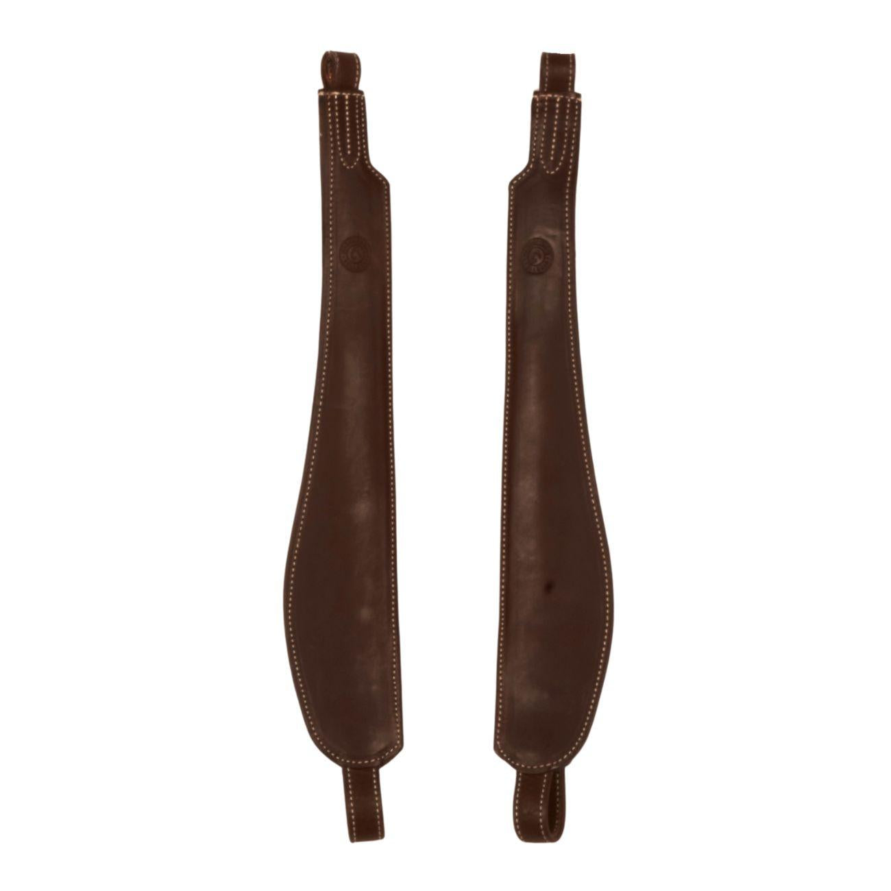 Staffili Large Mascheroni Marrone 09MA-STAFFILILARGE DARKBROWN MASCHERONI SELLERIA 