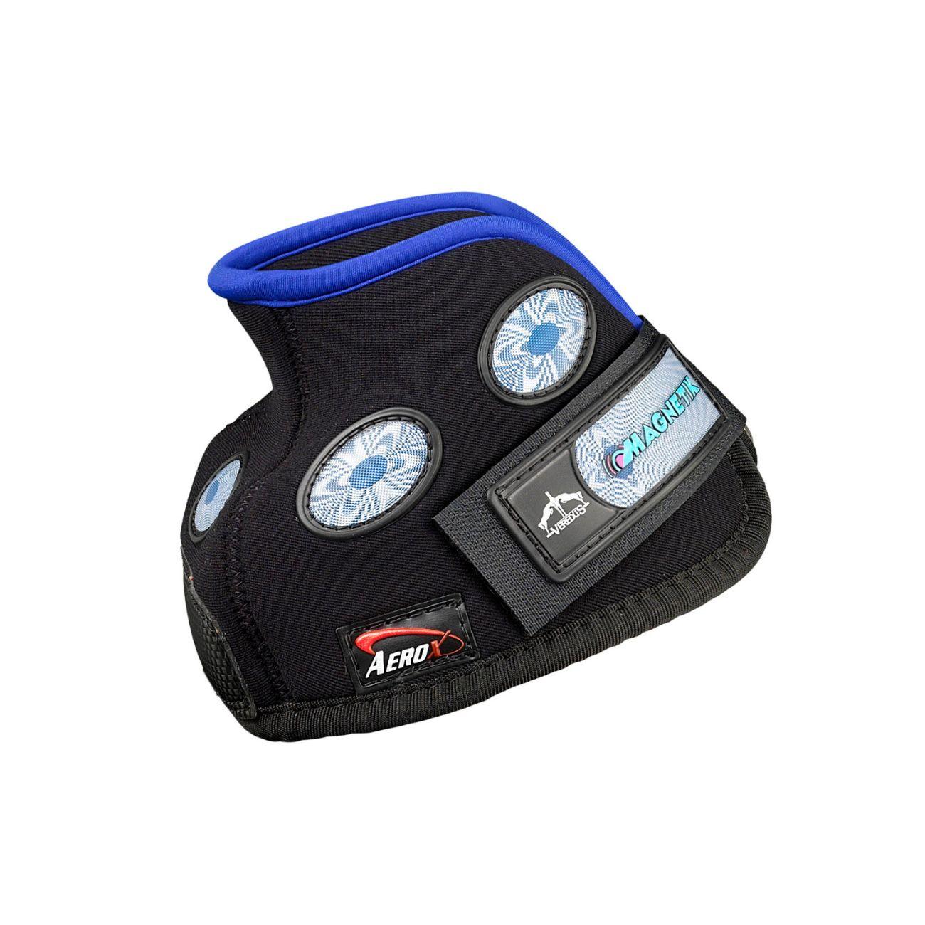 Ghetta Per Pastorale E Zoccolo Magnetik Hoof Veredus MHF BLACK VEREDUS 