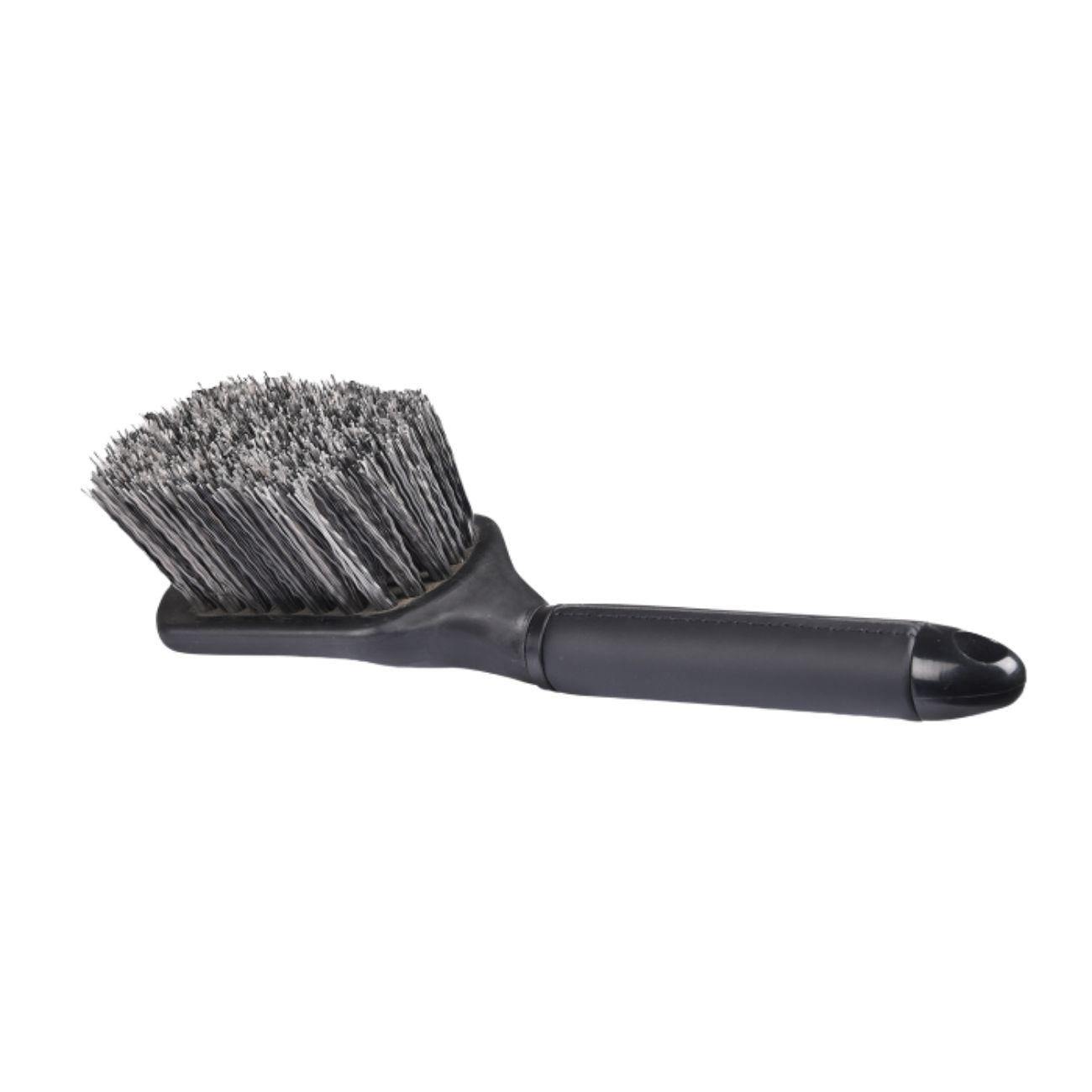 WALDHAUSEN Spazzola Per Zoccoli Con Setole Sintetiche Nero 38296 10BLACK 
