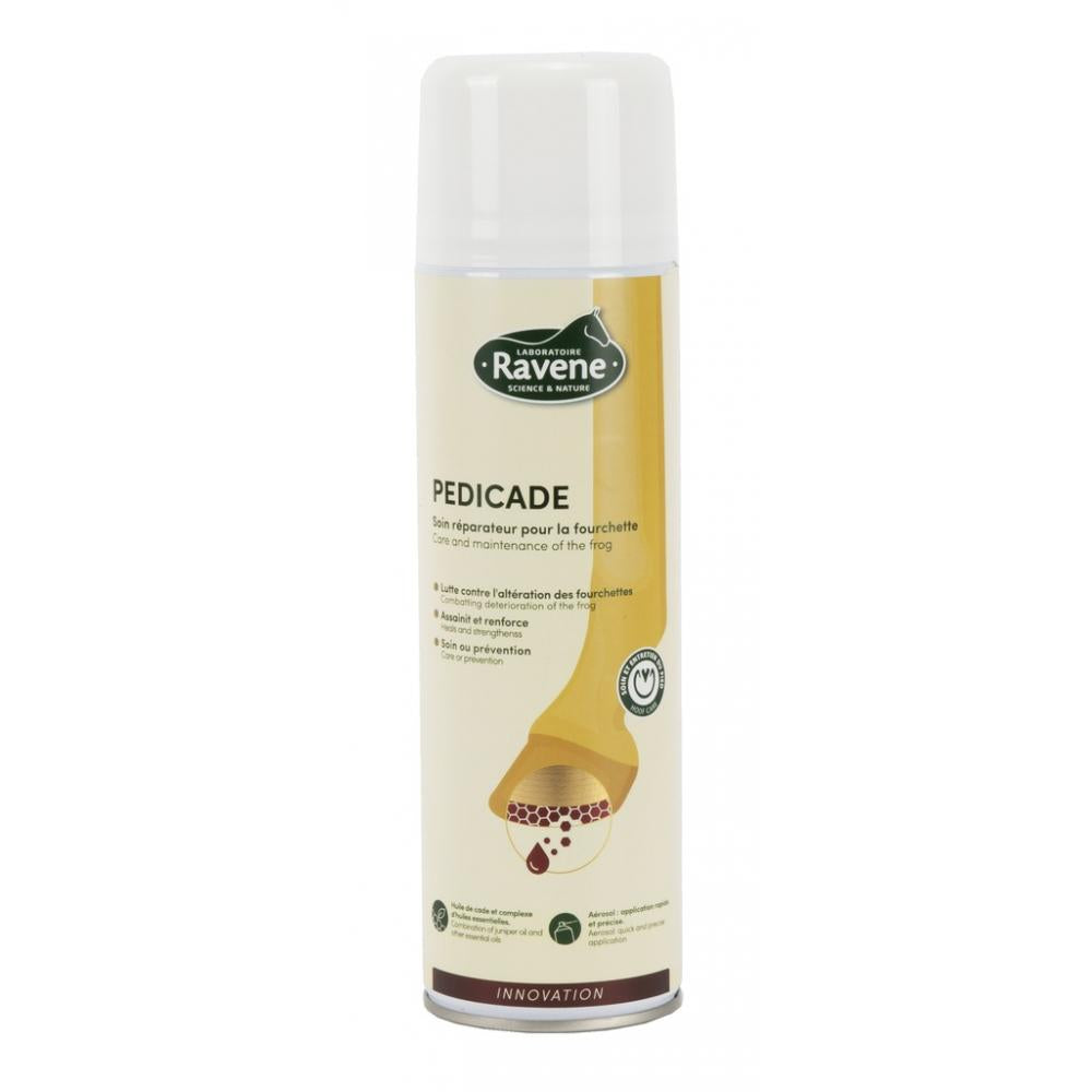 Pedicare Frog Care 250ml Ravene 718014025 NEUTRO RAVENE 