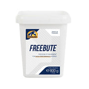 Freebute In Polvere 800gr Cavalor FREEBUTE800GR NEUTRO CAVALOR ITALIA 