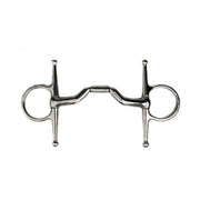 Filetto Ad Aste Elite Intero Con Ponte Metalab 31EK-590063 ACCIAIO METALAB 