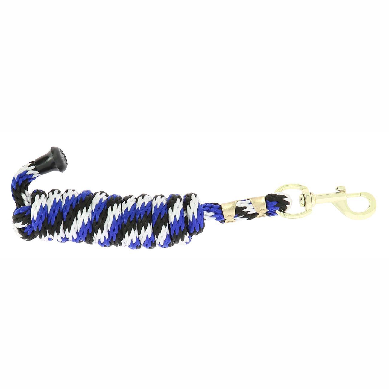 Lunghina Norton Con Moschettone Blu/Bianco/Nero 520000 716NAVY/WHITE/BLUE NORTON 
