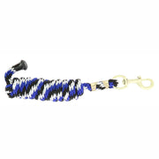 Lunghina Norton Con Moschettone Blu/Bianco/Nero 520000 716NAVY/WHITE/BLUE NORTON 