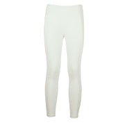 Leggins Da Donna Piazza Di Siena Mascheroni Bianco/Nero 30MA-PIAZZADISIENA WHITE/BLACK MASCHERONI SELLERIA 