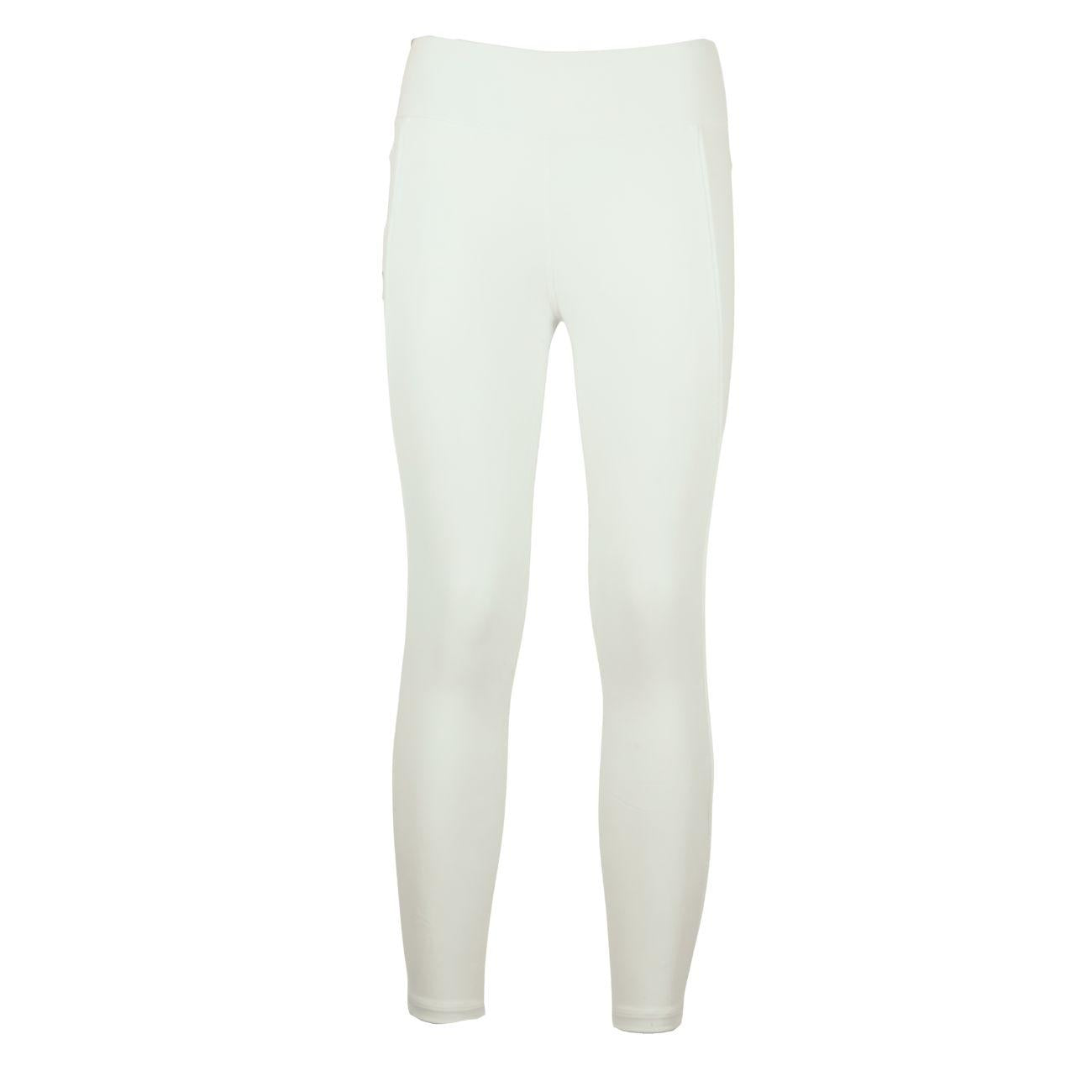 Leggins Da Donna Piazza Di Siena Mascheroni Bianco/Nero 30MA-PIAZZADISIENA WHITE/BLACK MASCHERONI SELLERIA 