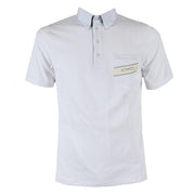 ANIMO Bianco Camicie Da Concorso 16AMALTEREGO 02BIANCO ANIMO 