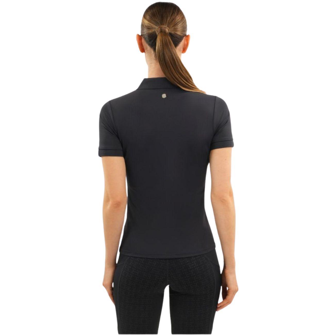 Polo Da Donna Bridget Harcour Blu 3000450035 NAVY HARCOUR 