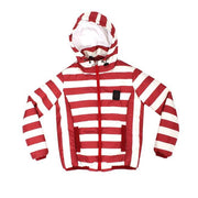 Cavalleria Toscana Giubbotti 17CTKWB002NYC01R301BIAROS Bianco 17CTKWB002NYC01 R301BIAROS CAVALLERIA TOSCANA 