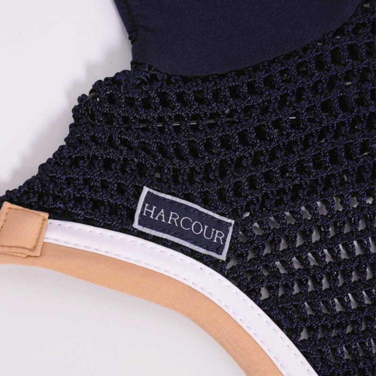 Cuffietta Antimosche Feeby Harcour Blu 3000440088368 NAVY HARCOUR 