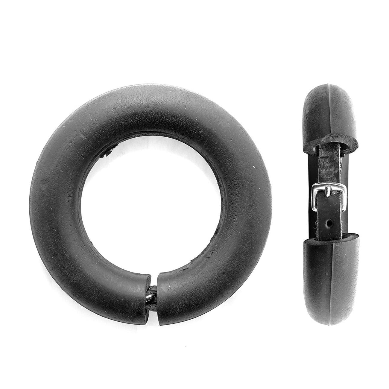 AMAHORSE CIAMBELLA LUPIA PICCOLA Nero ACCESSORI PER IL CAVALLO 09AMA-VA00179 09AMA-VA00179 NERO AMAHORSE