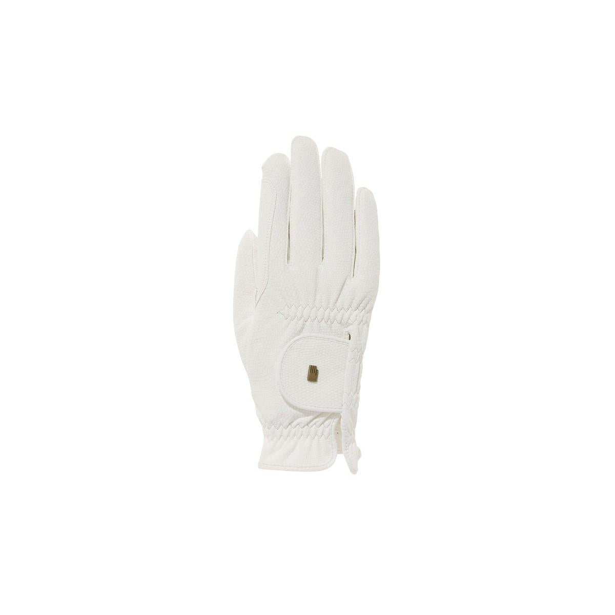 Guanti Reit Function Roeckl Bianco 09IT3301-208 100BIANCO ROECKL 