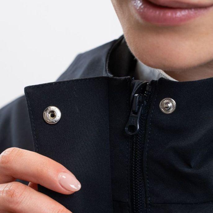 Harcour Giacca Antipioggia Priska Harcour 300044008 MARINE HARCOUR 