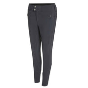 PANTALONI DONNA GRIP AL GINOCCHIO MOD. CLARA WINTER KNEE SAMSHIELD 29SS-CLARA DARK SHADOW TONE ON TONE SAMSHIELD