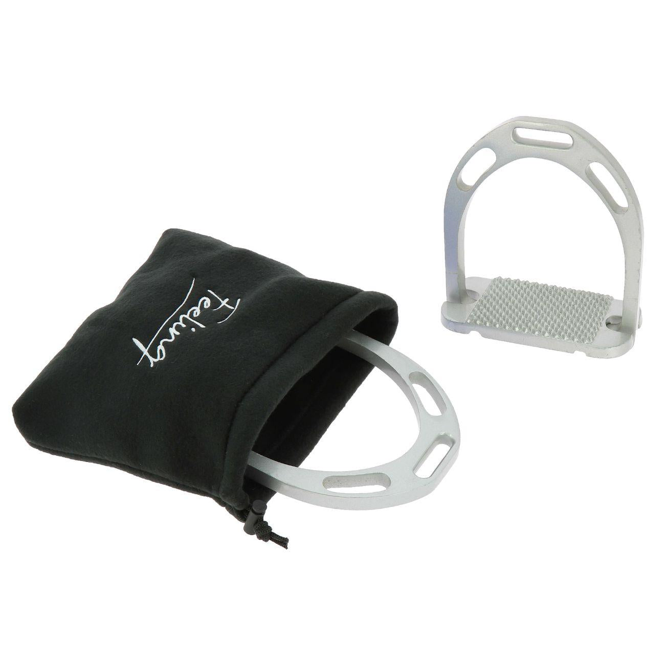 Copri Staffe Feeling Nero 201952 002BLACK FEELING 