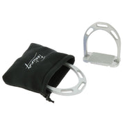 Copri Staffe Feeling Nero 201952 002BLACK FEELING 