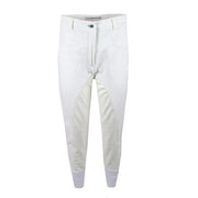 ANIMO ANIMO Norvegia 02 Bianco Pantaloni Da Equitazione 10AMNORVEGIA 02BIANCO. 