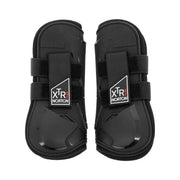 Paratendini XTR Flex Velcro Nero 530677 BLACK NORTON 