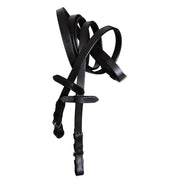 REDINI IN CUOIO LISCIO MM 16 29SA-48328 NERO SARTORE