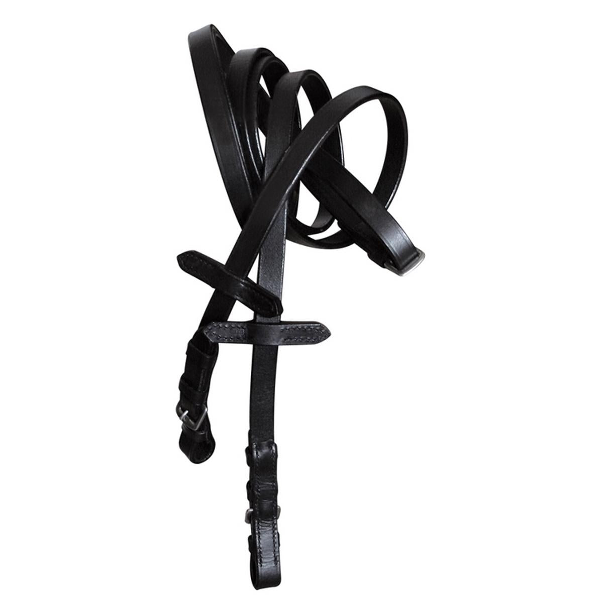 REDINI IN CUOIO LISCIO MM 16 29SA-48328 NERO SARTORE