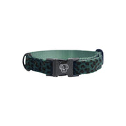 COLLARE PER CANE COCCODRILLLO KENTUCKY 09KT-42630 73LEO GREEN KENTUCKY