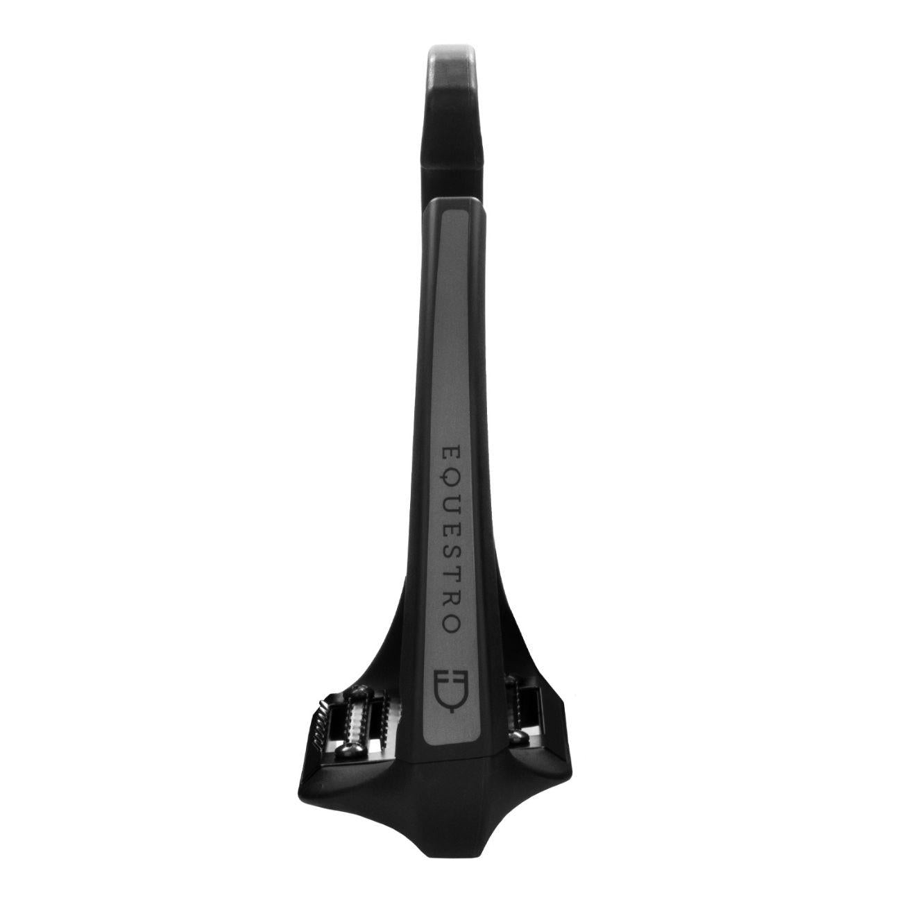 Supernova Stirrup Equestro Nero ETH10004 BLACK EQUESTRO 