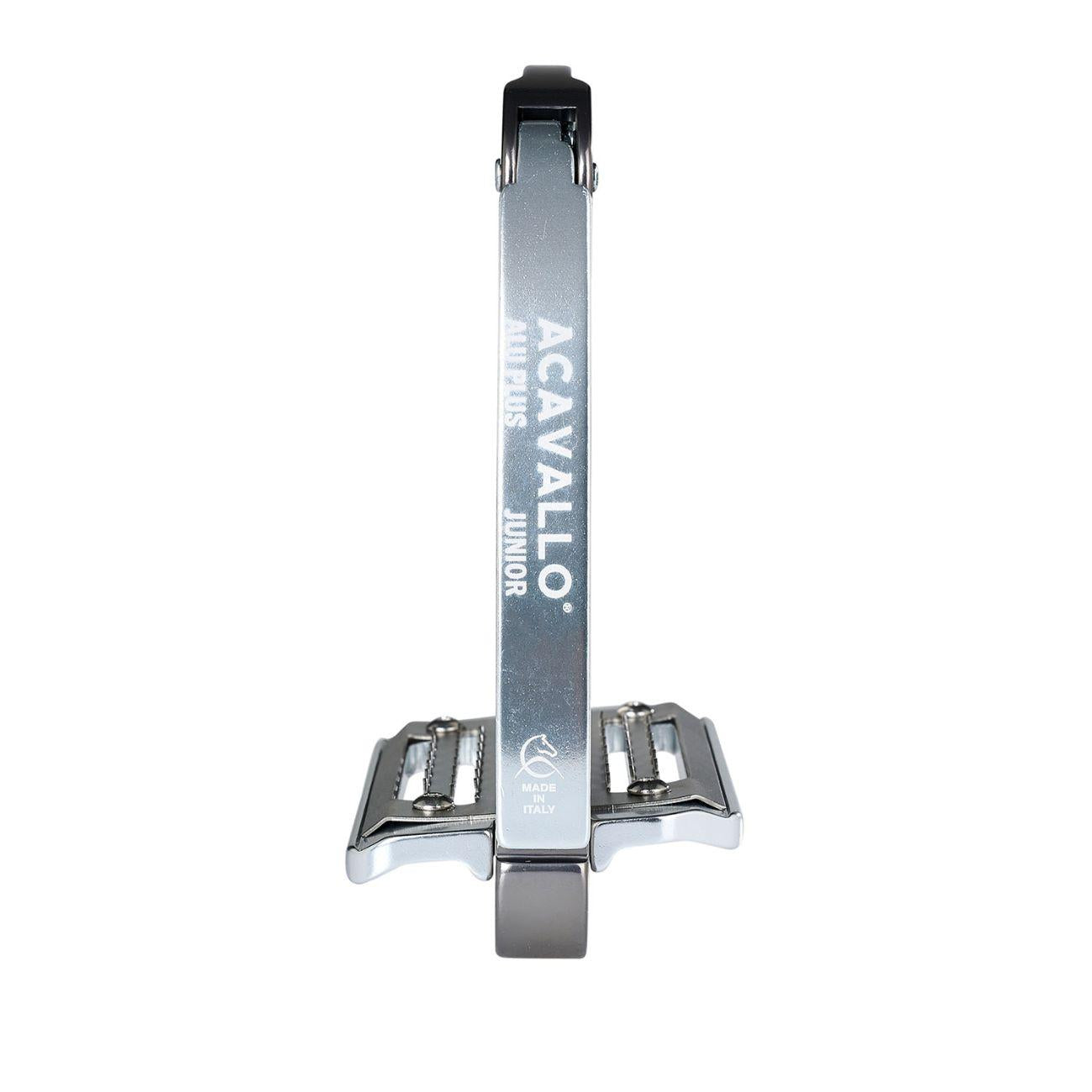 Equestro ARENA ALUMINIUM Staffe AC618 ALUMINIUM EQUESTRO 