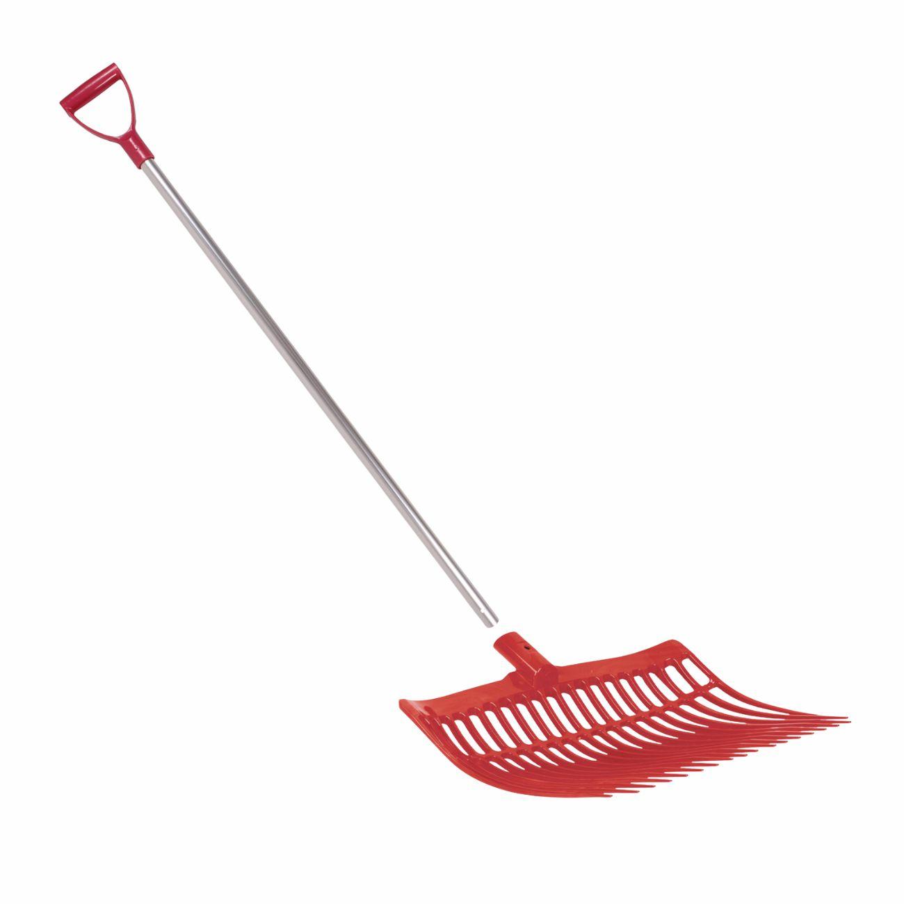 Forca Intera Amahorse Rosso VA00405+VA00416 RED AMAHORSE 