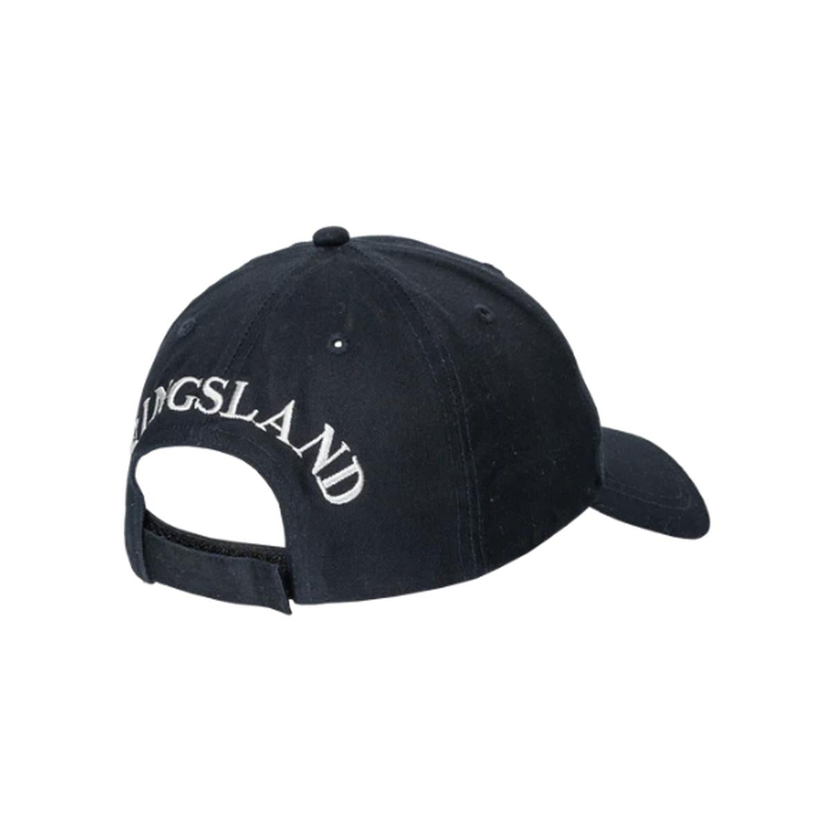CAPPELLO DONNA CON VISIERA KLCHABELA 30KING-2320144140 6020NAVY KINGSLAND 