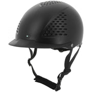 911620 201 MATT BLACK RIDING WORLD