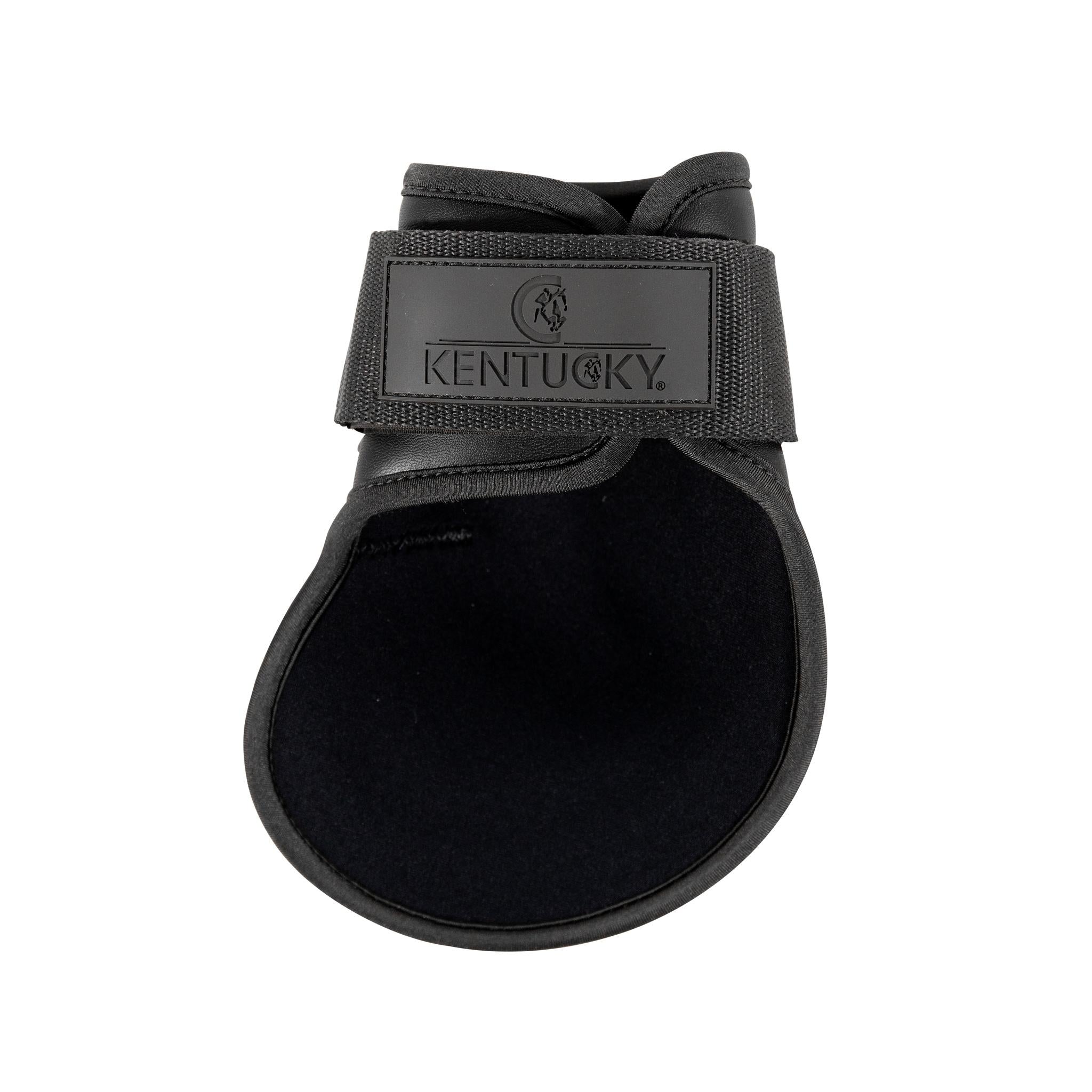 PARANOCCHE LUNGHE KENTUCKY 88204 01BLACK KENTUCKY 