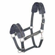 Waldhausen CAPEZZA IN NYLON MOD.ELEGANT Grigio CAPEZZINI E CAPEZZE 50473 15ASPHALT WALDHAUSEN 
