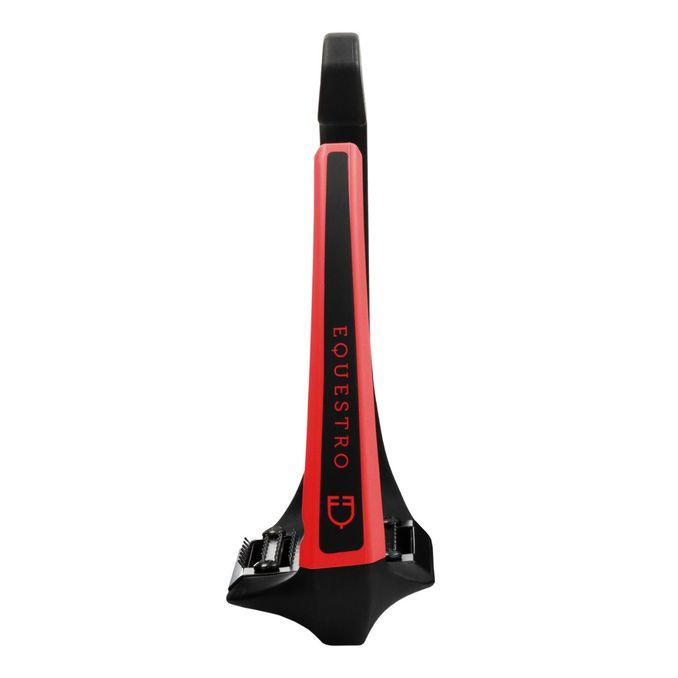 Supernova Stirrup Equestro Rosso ETH10004 171664POPPYRED EQUESTRO 