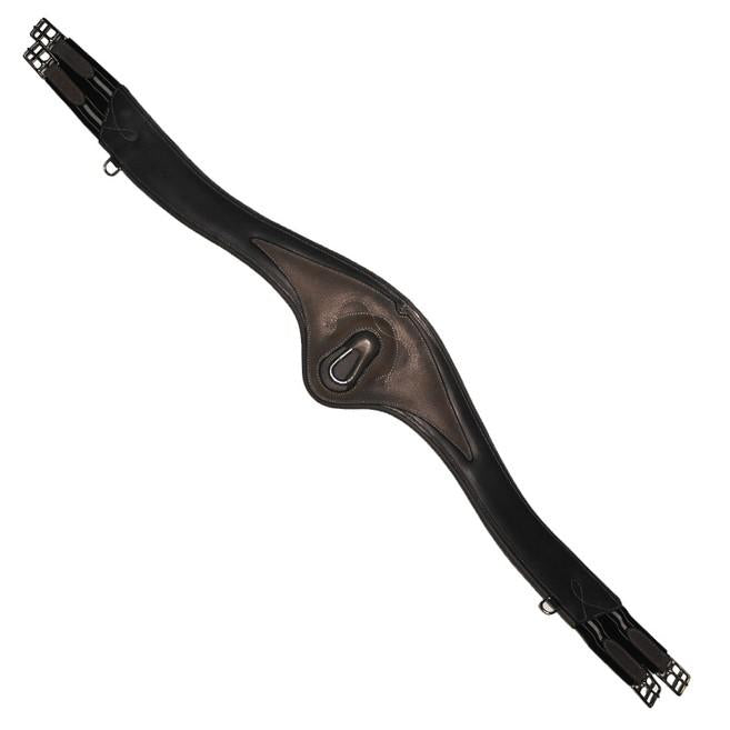 Antares Sellier Sottopancia Comfort Antares Nero 09ATSACOM2 NERO ANTARES SELLIER 